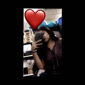 Meet your Posher, Marlene